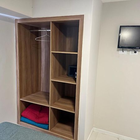 Hotel Bermudas Mar del Plata Zewnętrze zdjęcie