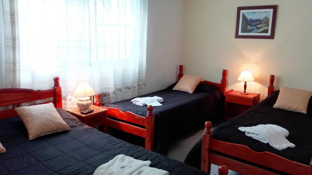 Hotel Bermudas Mar del Plata Pokój zdjęcie