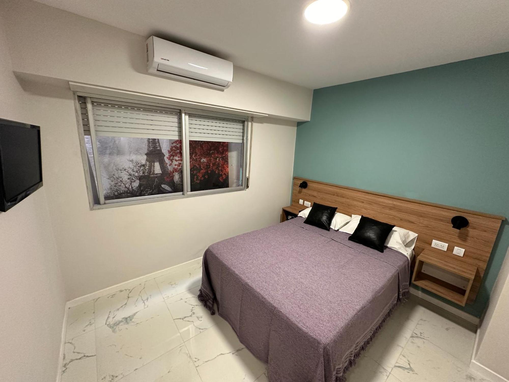 Hotel Bermudas Mar del Plata Zewnętrze zdjęcie