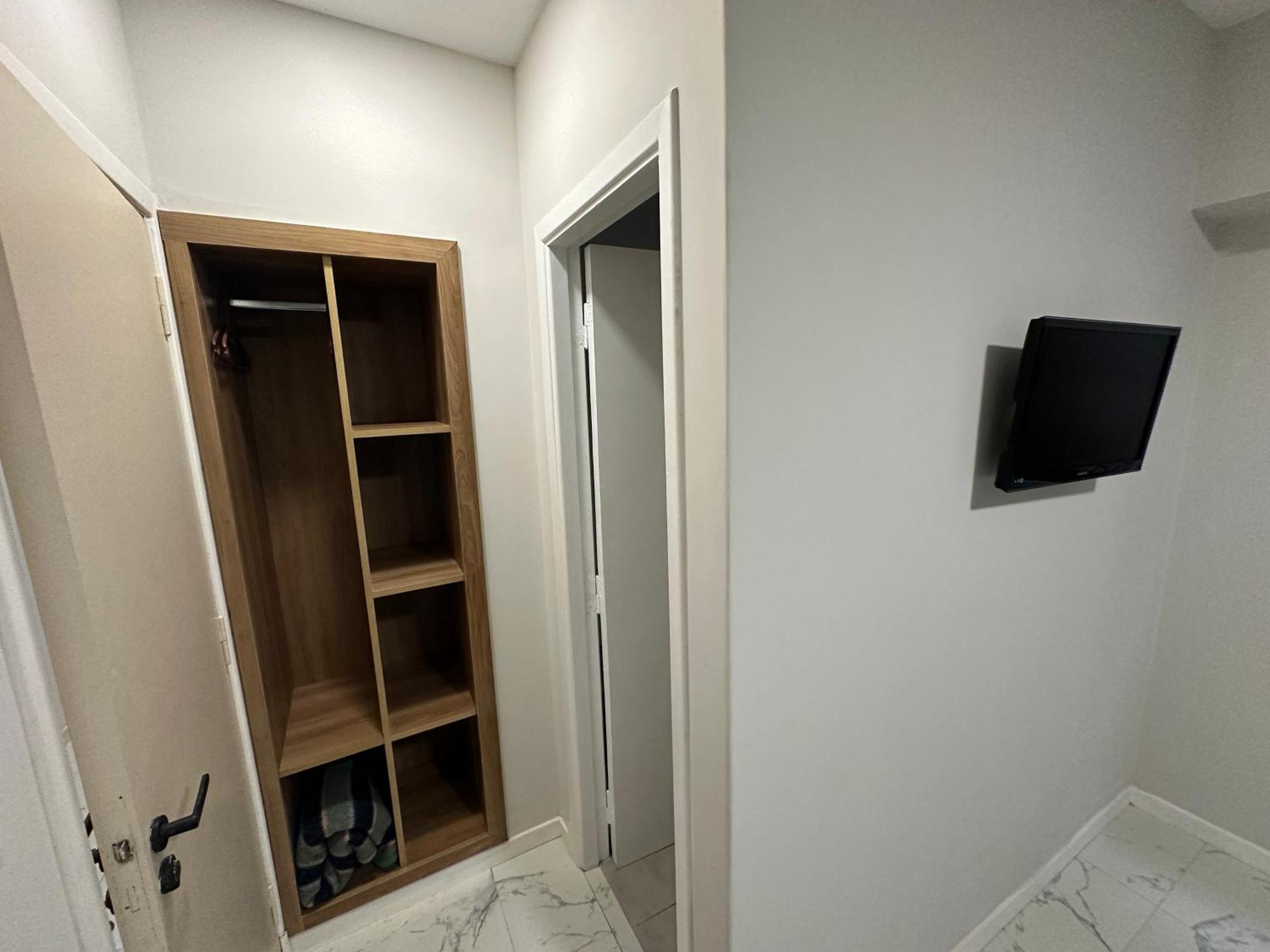 Hotel Bermudas Mar del Plata Zewnętrze zdjęcie