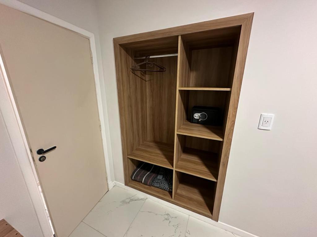 Hotel Bermudas Mar del Plata Zewnętrze zdjęcie