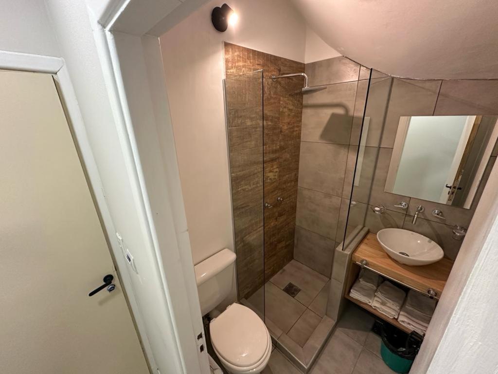 Hotel Bermudas Mar del Plata Zewnętrze zdjęcie