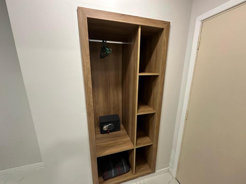 Hotel Bermudas Mar del Plata Zewnętrze zdjęcie