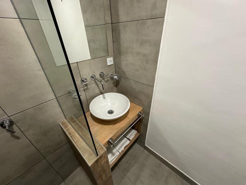 Hotel Bermudas Mar del Plata Zewnętrze zdjęcie