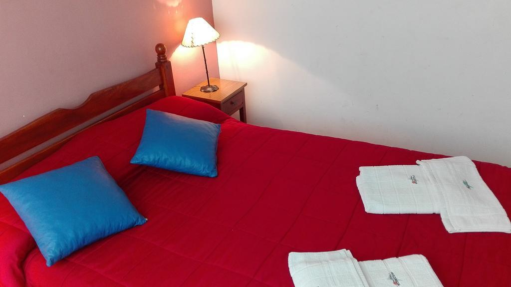 Hotel Bermudas Mar del Plata Pokój zdjęcie