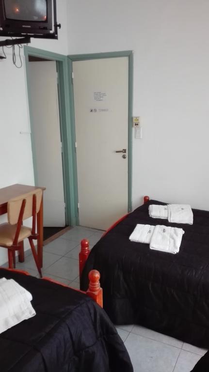Hotel Bermudas Mar del Plata Pokój zdjęcie
