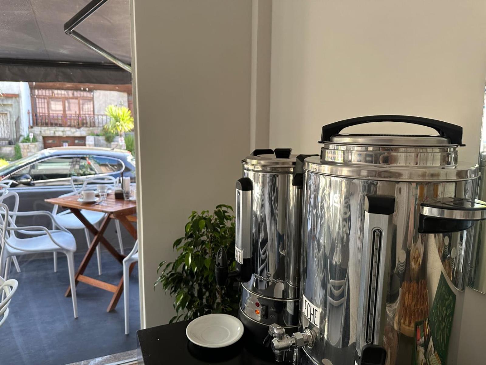 Hotel Bermudas Mar del Plata Zewnętrze zdjęcie