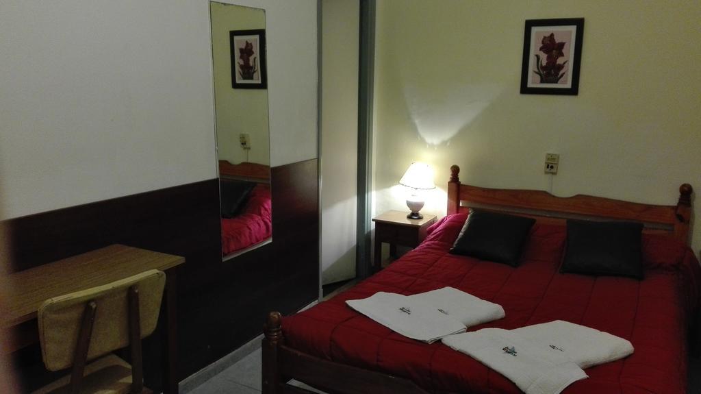 Hotel Bermudas Mar del Plata Pokój zdjęcie