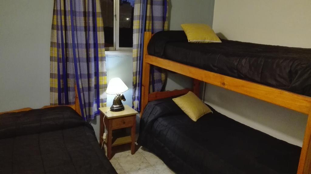 Hotel Bermudas Mar del Plata Pokój zdjęcie