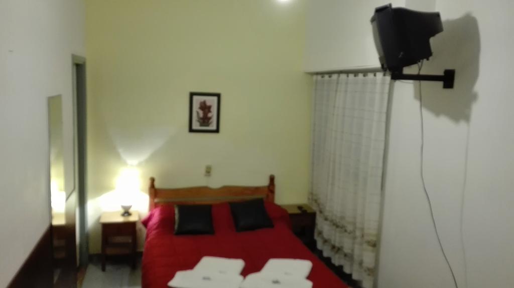 Hotel Bermudas Mar del Plata Pokój zdjęcie