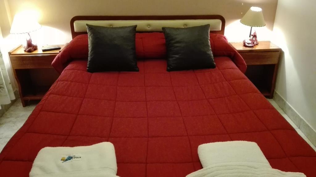 Hotel Bermudas Mar del Plata Pokój zdjęcie