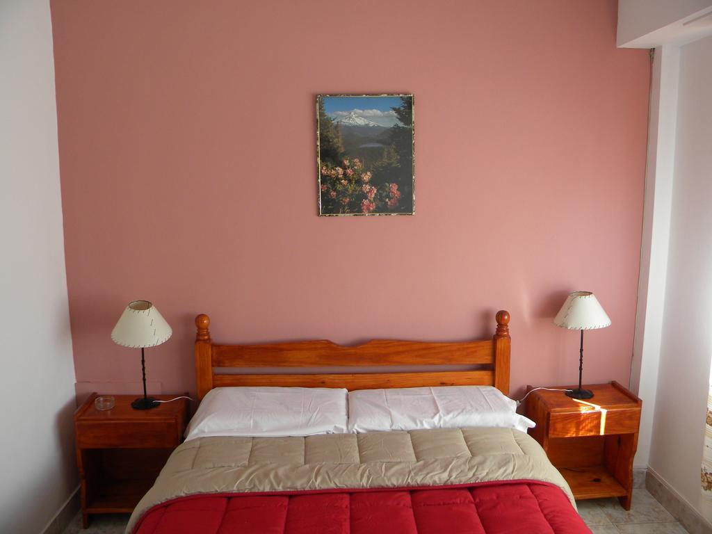 Hotel Bermudas Mar del Plata Pokój zdjęcie