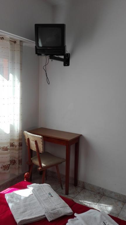 Hotel Bermudas Mar del Plata Pokój zdjęcie