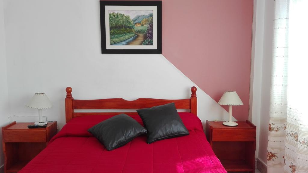 Hotel Bermudas Mar del Plata Pokój zdjęcie