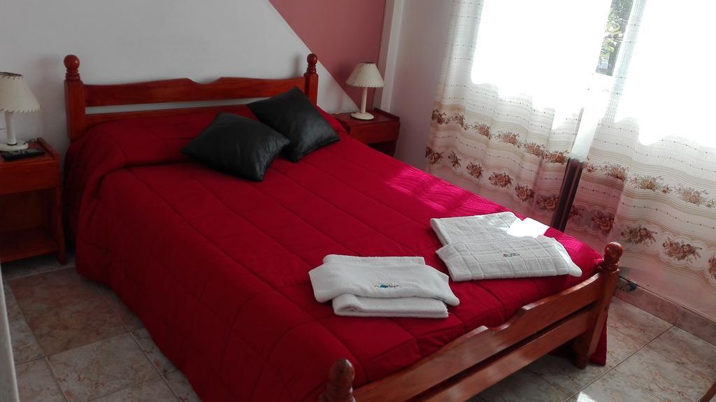Hotel Bermudas Mar del Plata Pokój zdjęcie