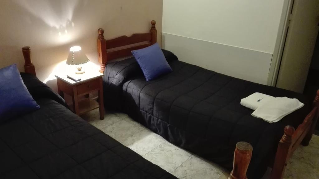 Hotel Bermudas Mar del Plata Pokój zdjęcie