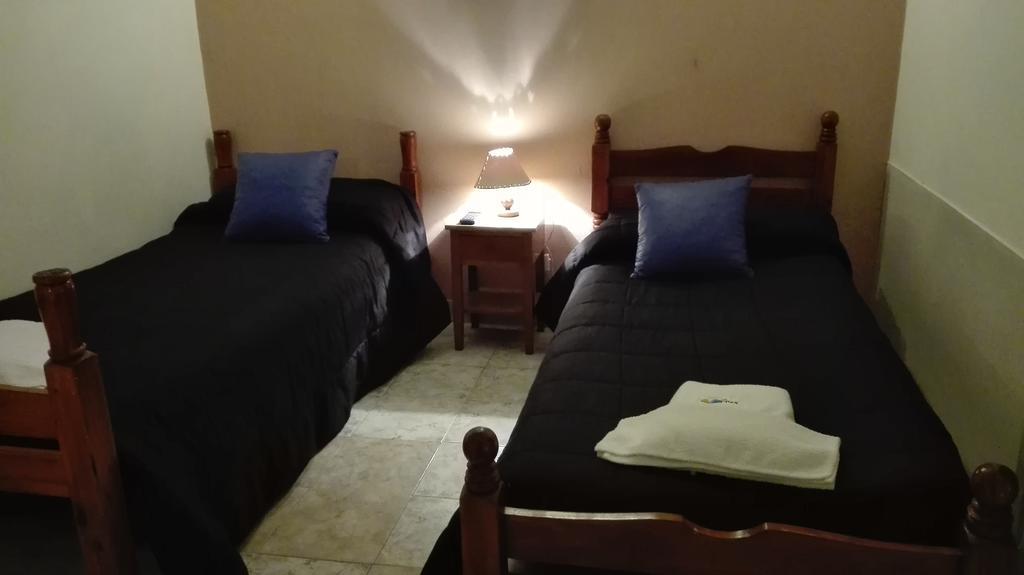 Hotel Bermudas Mar del Plata Pokój zdjęcie