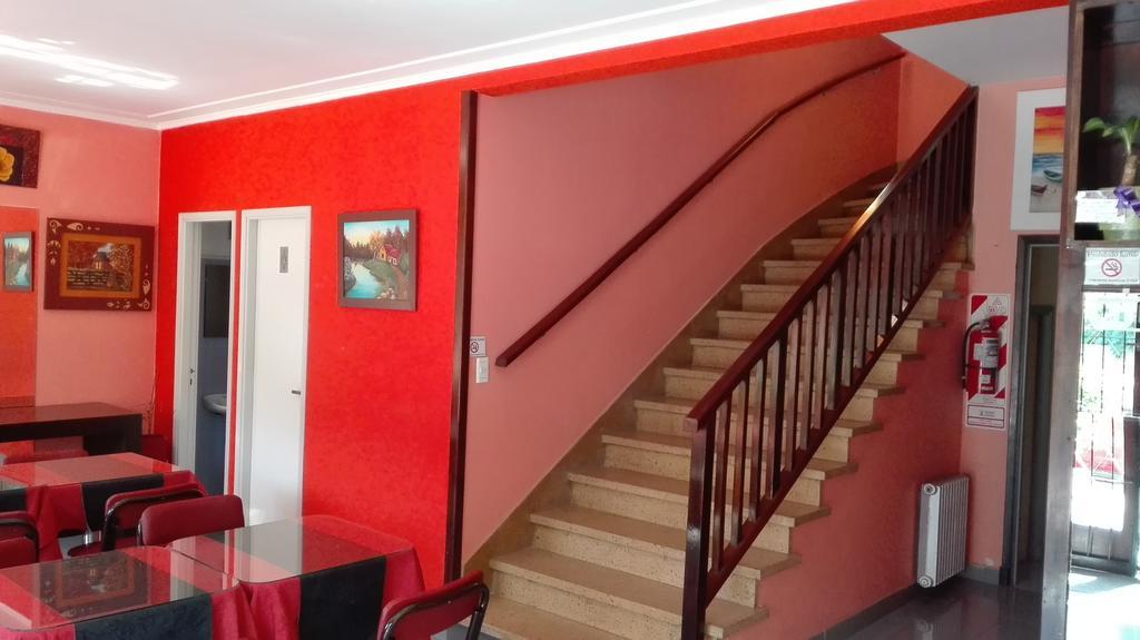 Hotel Bermudas Mar del Plata Zewnętrze zdjęcie