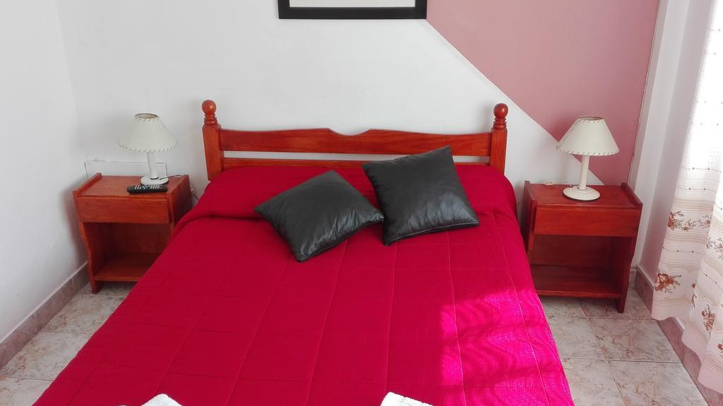 Hotel Bermudas Mar del Plata Pokój zdjęcie