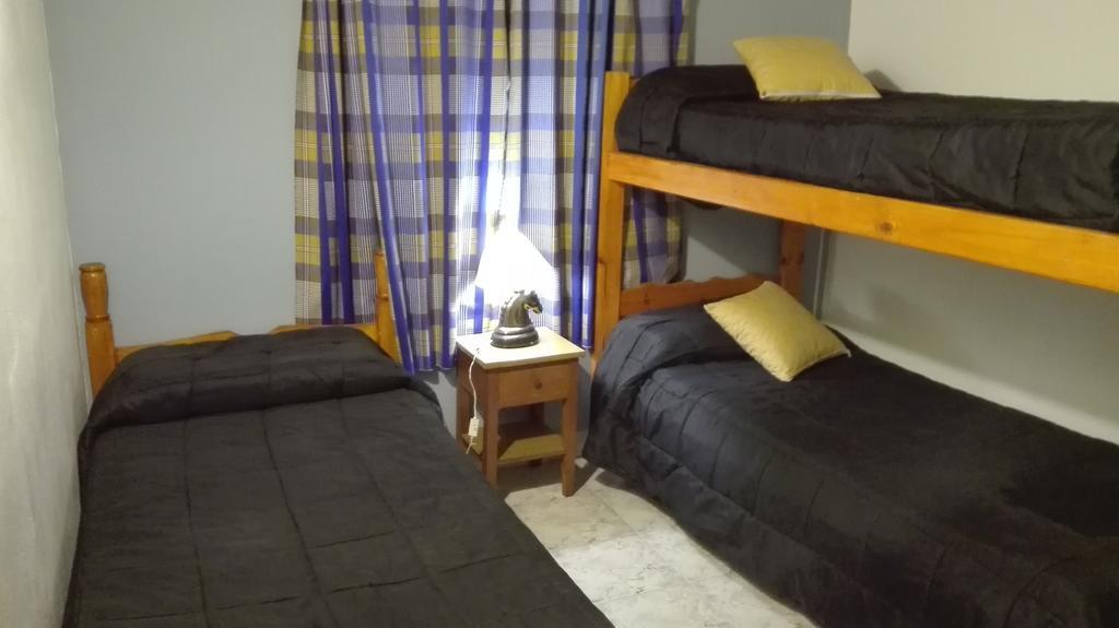 Hotel Bermudas Mar del Plata Zewnętrze zdjęcie