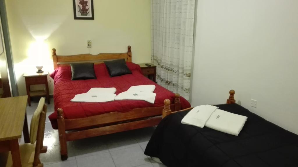 Hotel Bermudas Mar del Plata Pokój zdjęcie
