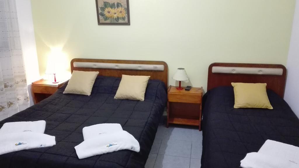 Hotel Bermudas Mar del Plata Zewnętrze zdjęcie