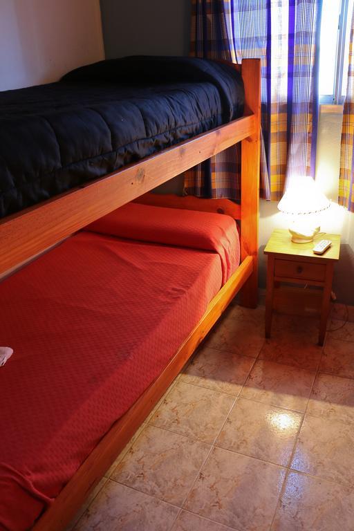 Hotel Bermudas Mar del Plata Pokój zdjęcie