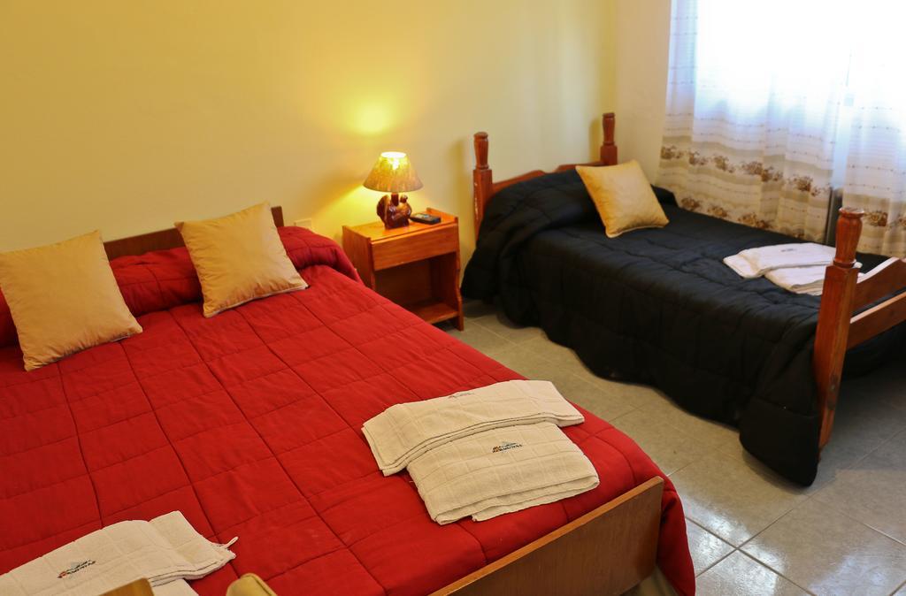 Hotel Bermudas Mar del Plata Pokój zdjęcie