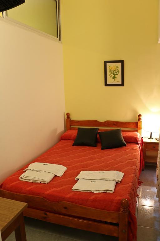 Hotel Bermudas Mar del Plata Zewnętrze zdjęcie