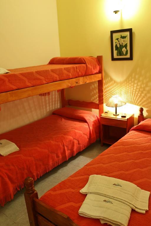 Hotel Bermudas Mar del Plata Pokój zdjęcie