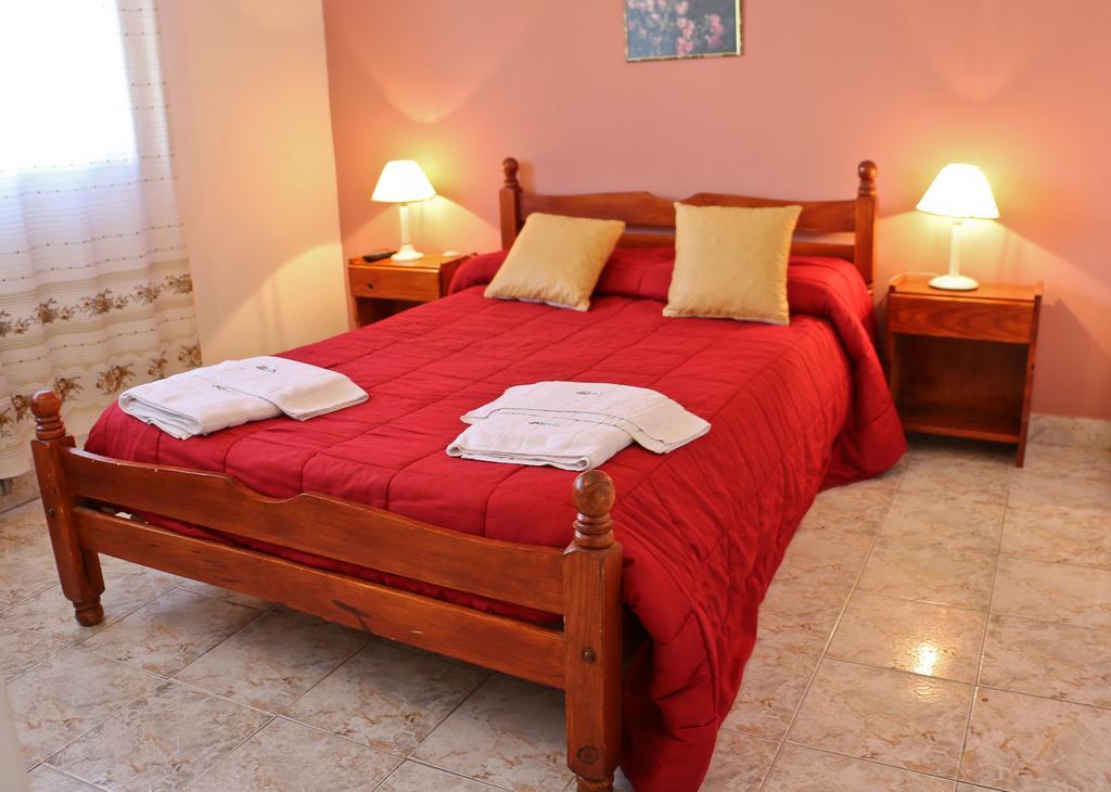 Hotel Bermudas Mar del Plata Zewnętrze zdjęcie