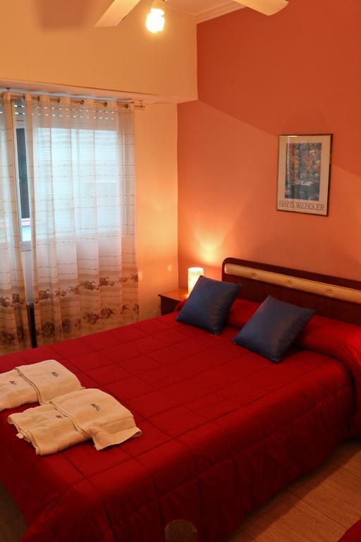 Hotel Bermudas Mar del Plata Zewnętrze zdjęcie