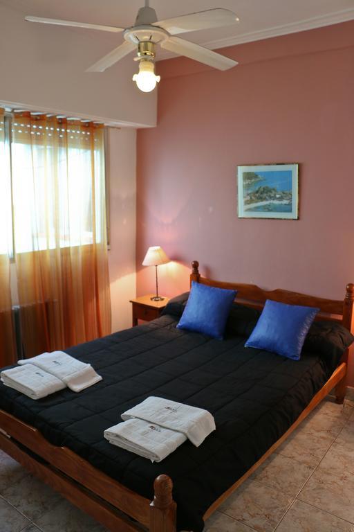 Hotel Bermudas Mar del Plata Zewnętrze zdjęcie