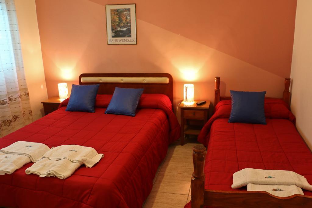 Hotel Bermudas Mar del Plata Zewnętrze zdjęcie